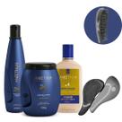 Kit Aneethun Linha A Hidratação Imediata 4 Produtos