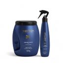 Kit Aneethun Linha A Máscara 500g +Spray 150ml Kit Aneethun Linha A Máscara 500g +Spray 150ml