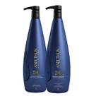Kit Aneethun Linha A Shampoo 1L + Creme de Silicone 1L