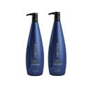 Kit Aneethun Linha A - Shampoo 1L + Máscara 1L