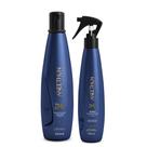 Kit Aneethun Linha A Shampoo 300ml e Spray 150ml