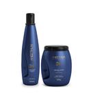 Kit Aneethun Linha A Shampoo 300ml + Máscara 500g