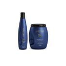 Kit Aneethun Linha A - Shampoo 300mL + Máscara 500g