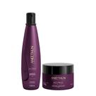 Kit Aneethun No Frizz - Shampoo 300ml + Máscara 250g