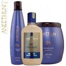 Kit Aneethun Profissional Linha A - Hidratação Imediata.
