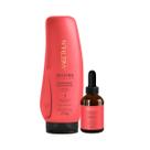 Kit Aneethun Restore System Finalizador 250g+Booster