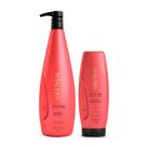 Kit Aneethun Restore System - Shampoo 1L + Máscara 250g