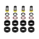 Kit Anéis Bico Injetor PAJERO TR4 2.0 gasolina 1999/2006 - 36809 - 1277