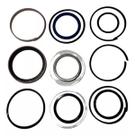 Kit Anéis De Vedação Escavadeira Volvo Ec210b - 14589129 Kit Anéis De Vedação Escavadeira Volvo Ec210b - 14589129