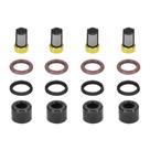 Kit Anéis do Bico Injetor COROLLA 1.8 2007/2018 /DS 1269 - 36690 - 1269 Kit Anéis do Bico Injetor COROLLA 1.8 2007/2018 /DS 1269 - 36690 - 1269