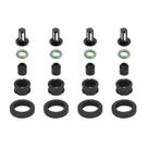 Kit Anéis do Bico Injetor CRV 2.0 1997/1998 DS 1287 - 36707 - 1287