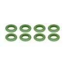 Kit ANÉIS DO Bico Injetor DUSTER 2012/2018 DS 1264 - 51153 - 1264