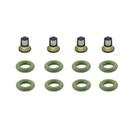Kit ANÉIS DO Bico Injetor FLUENCE 2.0 FLEX 2011/2017 DS1292 - 36736 - 1292