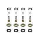 Kit Anéis do Bico Injetor FOCUS 2.0 flex 2018/2019 DS 1281 - 36740 - 1281