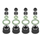 Kit Anéis do Bico Injetor IMPREZA 1992/2000 DS 1294 - 36779 - 1294