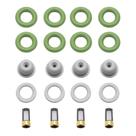 Kit Anéis do Bico Injetor OMEGA 1992/1995 gasolina - 36803 - 1246