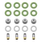 Kit Anéis do Bico Injetor OMEGA 1992/1995 gasolina DS1246 - 97880 - 1246