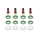 Kit Anéis do Bico Injetor STRATUS 2.0 1995/2001 DS 1270 - 36866 - 1270 Kit Anéis do Bico Injetor STRATUS 2.0 1995/2001 DS 1270 - 36866 - 1270