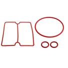 Kit Aneis Oring para Um Pistão do Compressor 1500w 10bpo