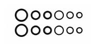 Kit Anéis Oring Registros E Torneiras 100812-41 Blukit
