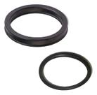 Kit aneis tubo circulação agua motor, gol 1.0 8v 16v motor at, power seta d10069 Kit aneis tubo circulação agua motor, gol 1.0 8v 16v motor at, power seta d10069