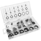 Kit Anéis Vedação O'ring Western Com 225 Peças Na-225 Kit Anéis Vedação O'ring Western Com 225 Peças Na-225