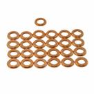 Kit Anel de Cobre Elring 767.140 Aloj. VW Amarok - Cód.12252