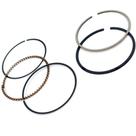 Kit Anel de Segmento - Biz 100 - Pop 100 - Dream - Web - 1.00mm