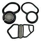 Kit Anel Filtro Válvula Solenóide Vtec Honda