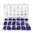 Kit Anel Oring Arcondicionado Borracha Reparo 270pecas R134 4.9 Avaliação 4.9 de 5. 49 opiniões. 49 Kit Anel Oring Arcondicionado Borracha Reparo 270pecas R134 4.9 Avaliação 4.9 de 5. 49 opiniões. 49