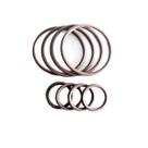 Kit Anel Oring Bico Injetor Ranger 3.0 2005 a 2012 Troller T4 3.0 2006 a 2012 Kit Anel Oring Bico Injetor Ranger 3.0 2005 a 2012 Troller T4 3.0 2006 a 2012