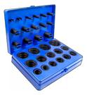 Kit Anel Oring Milimetro Gr - 69 - 30 Medidas 428 Peças Apc