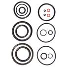 Kit Anel Oring Schulz Grampeador-Pinador Sg5732 Sg5732-31