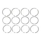 Kit Anel Pistão Motor Para Iveco Nova Daily - 2995582 Kit Anel Pistão Motor Para Iveco Nova Daily - 2995582