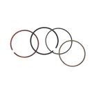 Kit Anel Segmento 0,25 - Bros - Strada - NX200 XR200 Kit Anel Segmento 0,25 - Bros - Strada - NX200 XR200
