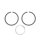Kit Anel Segmento 0,25 - DT180 de 1990 a 1997 Kit Anel Segmento 0,25 - DT180 de 1990 a 1997