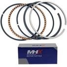 Kit Anel Segmento 0,25 - Fazer 150 - Factor 150 - Xtz 150 Kit Anel Segmento 0,25 - Fazer 150 - Factor 150 - Xtz 150