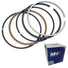 Kit Anel Segmento 0,50 - Fazer 150 - Factor 150 - Xtz 150 Kit Anel Segmento 0,50 - Fazer 150 - Factor 150 - Xtz 150