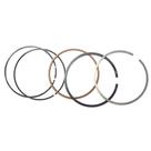 Kit Anel Segmento 0,75 - Bros - Strada - NX200 XR200 Kit Anel Segmento 0,75 - Bros - Strada - NX200 XR200