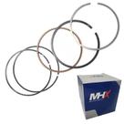 Kit Anel Segmento STD - Fan 125 - Bros 125 - Biz 125