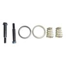 Kit Anel Sinterizado FIAT TIPO 1.0 1993-1997 AUTOLUC Kit Anel Sinterizado FIAT TIPO 1.0 1993-1997 AUTOLUC