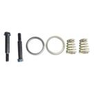 Kit Anel Sinterizado Fiat Tipo 1993 a 1997 - 133015 - 4052 Kit Anel Sinterizado Fiat Tipo 1993 a 1997 - 133015 - 4052