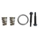 Kit Anel Sinterizado Gm Vectra 1993 a 2011 - 133016 - 4054