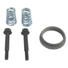 Kit Anel Vedação Escapamento Corsa 1994 A 2001
