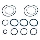 Kit Anel Vedação Oring Wap Quick Para 2 Pistões