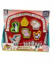 Kit Animais E Fazendinha Play Time - Cotiplas 2721