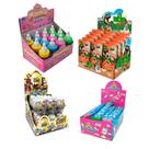 Kit Aniversário Infantil - Sacolinhas com Doces e Guloseimas