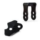 Kit Anker Alongador Suspensão Traseira Extensor Cavalete Crf 230 Crf 250f
