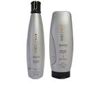 Kit Annethun Matizador Blond System - Shampoo E Máscara Kit Annethun Matizador Blond System - Shampoo E Máscara