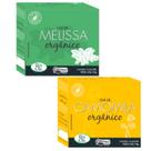 Kit Ansiedade 2cx Chá de Camomila e Melissa (20 sachês)